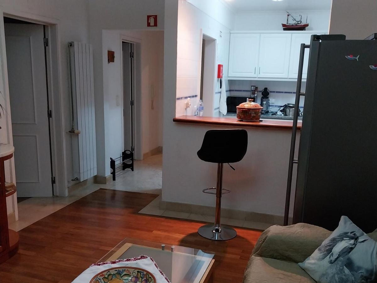 Yvonne'S Bela Vista Apartment Sesimbra Ngoại thất bức ảnh