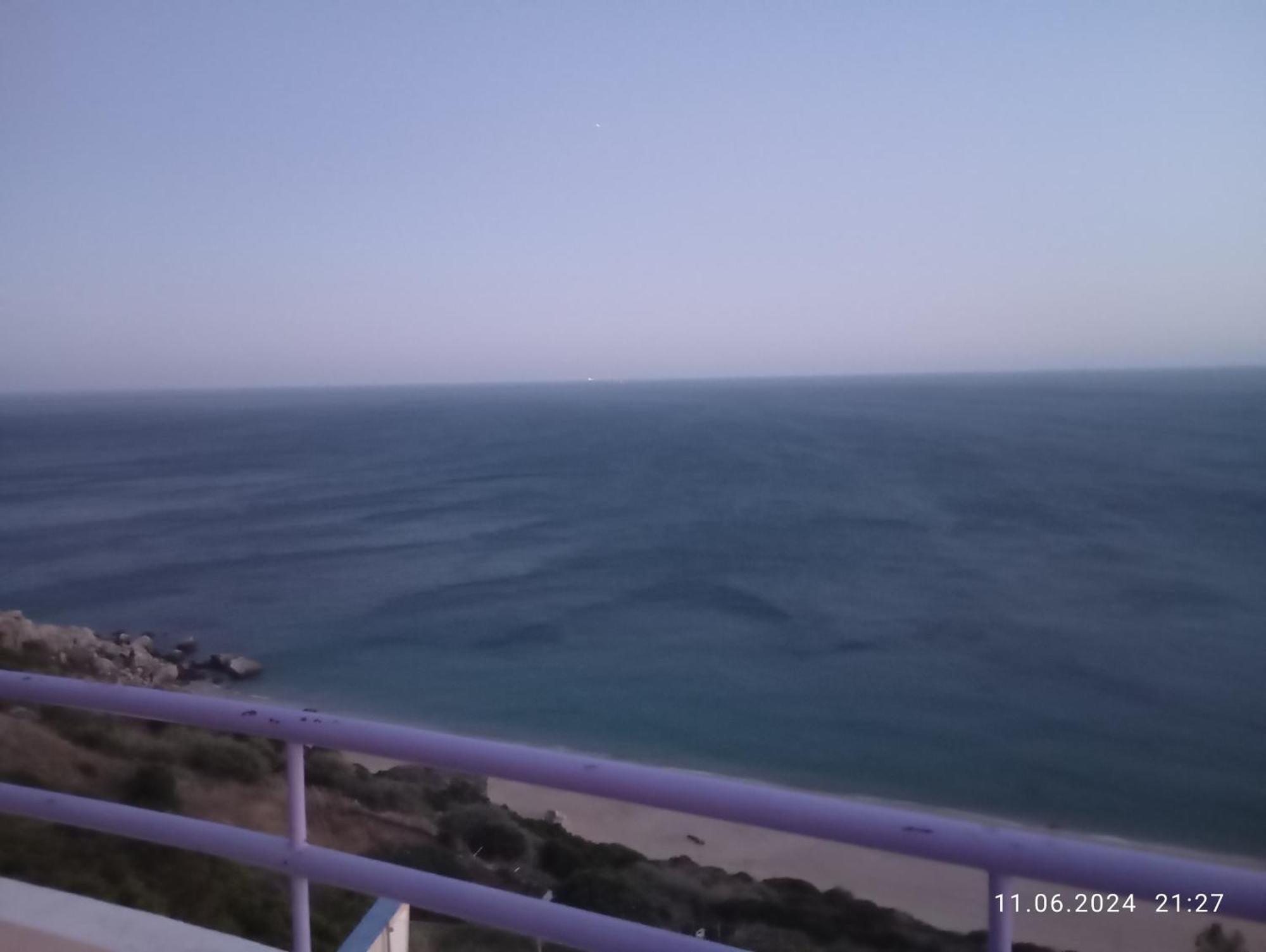 Yvonne'S Bela Vista Apartment Sesimbra Ngoại thất bức ảnh