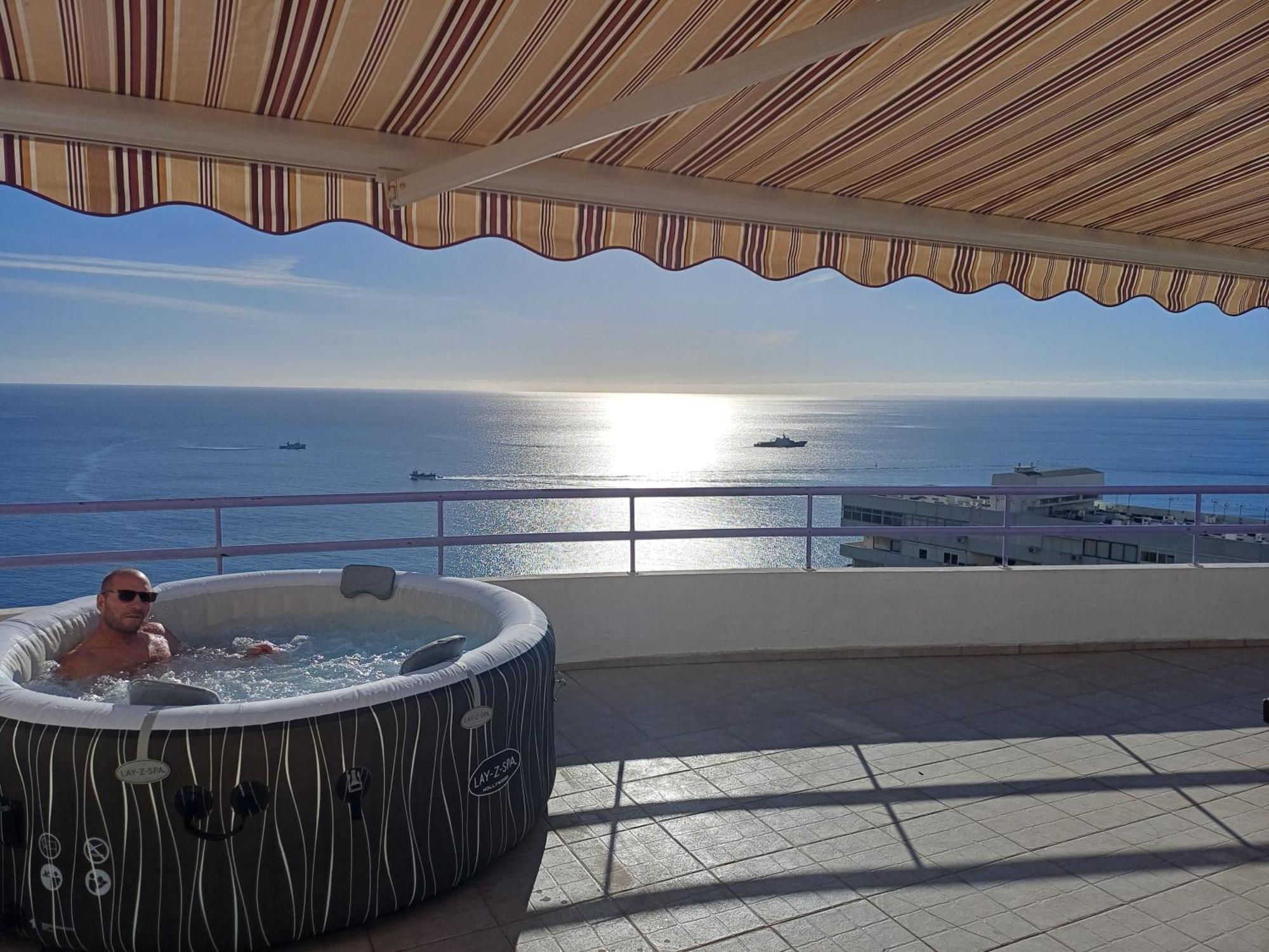 Yvonne'S Bela Vista Apartment Sesimbra Phòng bức ảnh
