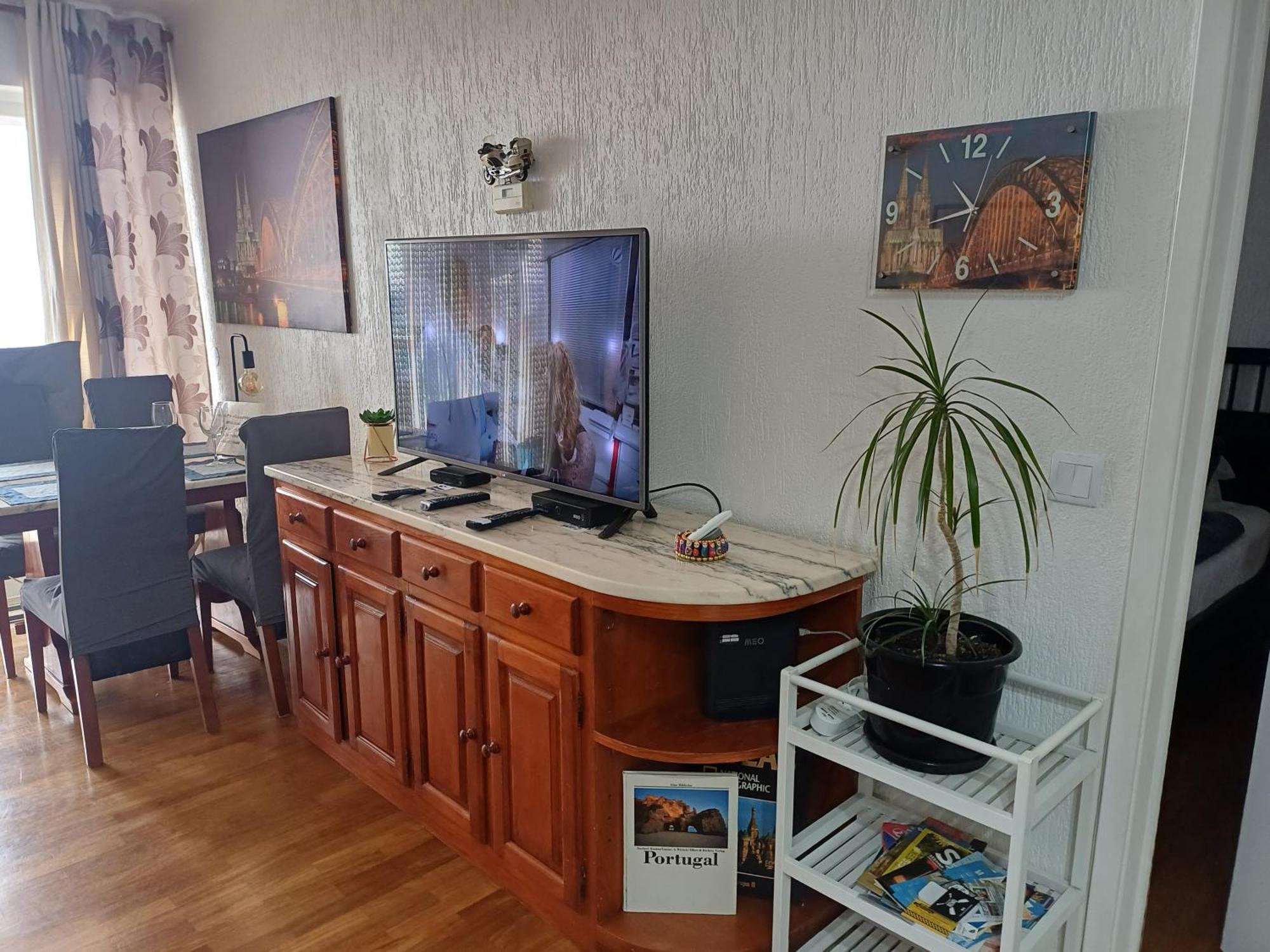 Yvonne'S Bela Vista Apartment Sesimbra Ngoại thất bức ảnh