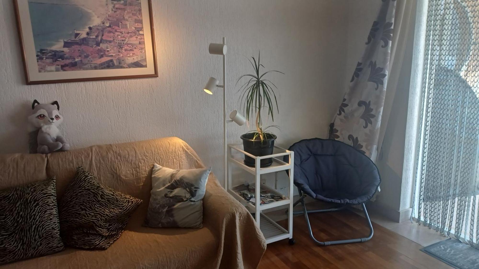 Yvonne'S Bela Vista Apartment Sesimbra Ngoại thất bức ảnh